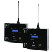 NAPADA wireless Temperature,humidity,ammonia and carbon dioxide sensor model 101