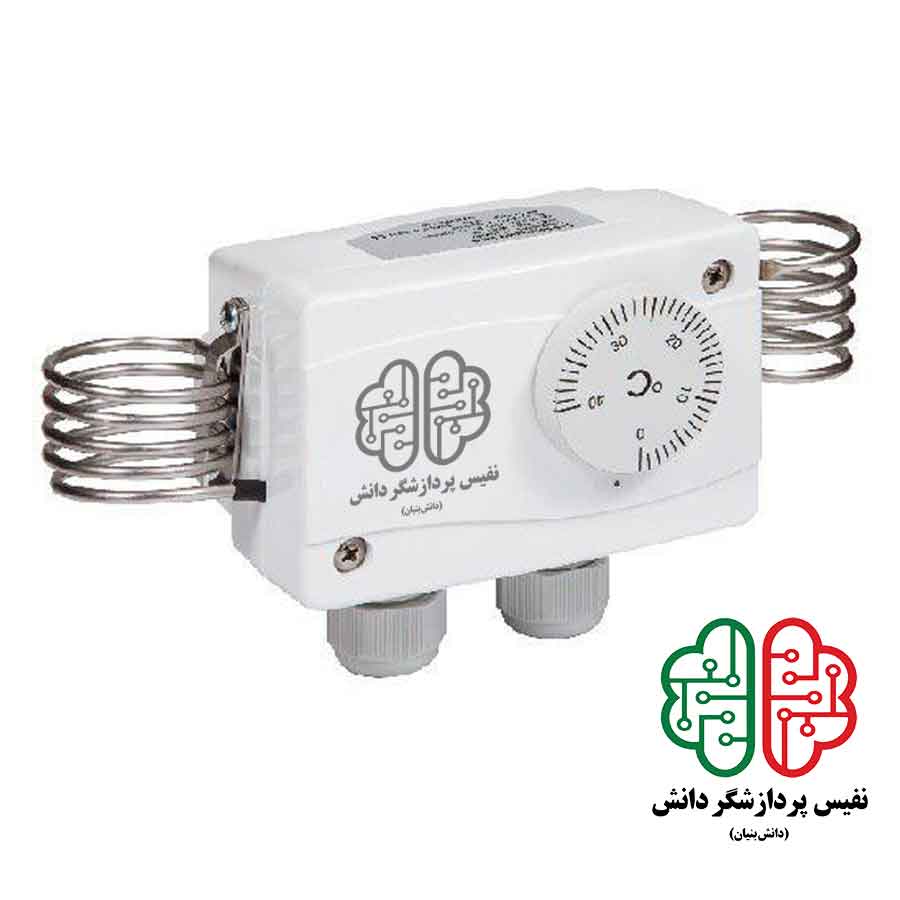 NAPADA mechanical temperature controller / NAPADA moist room temperature controller