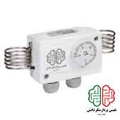 NAPADA mechanical temperature controller / NAPADA moist room temperature controller